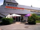 фото отеля Auberge de la Planquette