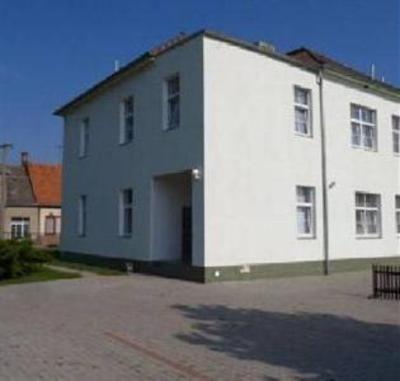 фото отеля Apartma Transpet
