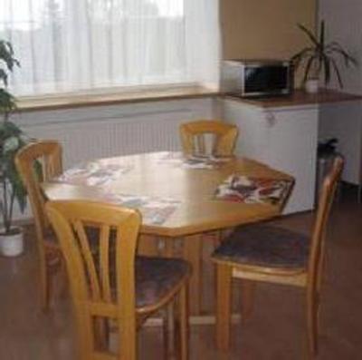 фото отеля Apartma Transpet