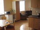 фото отеля Apartma Transpet