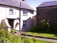The Old Farmhouse