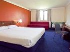 фото отеля Travelodge Hastings