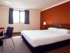 фото отеля Travelodge Hastings