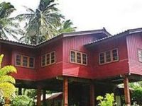 Katowa Homestay