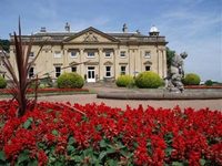 Wortley Hall Hotel Sheffield