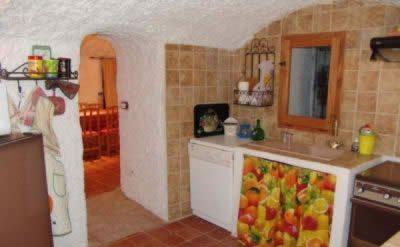 фото отеля Casa Cueva Pastor