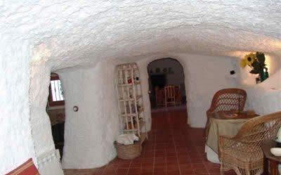 фото отеля Casa Cueva Pastor
