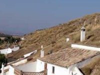 Casa Cueva Pastor