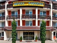 Napfeny Hotel