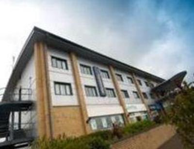 фото отеля Travelodge Blackburn M65 Hotel