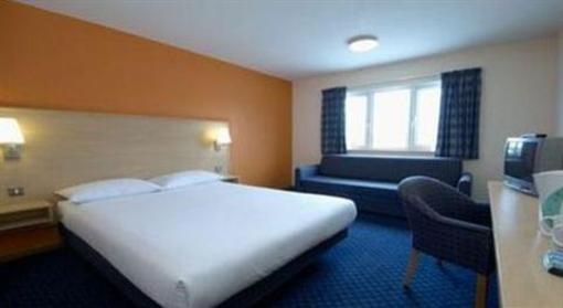 фото отеля Travelodge Blackburn M65 Hotel