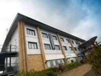 Travelodge Blackburn M65 Hotel