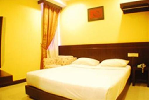 фото отеля Grand Dragon Hotel