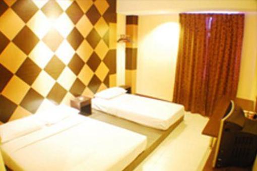 фото отеля Grand Dragon Hotel