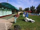 фото отеля Tisza-parti Termalfurdo Apartman