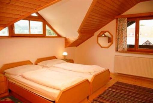 фото отеля Semriacher Hof