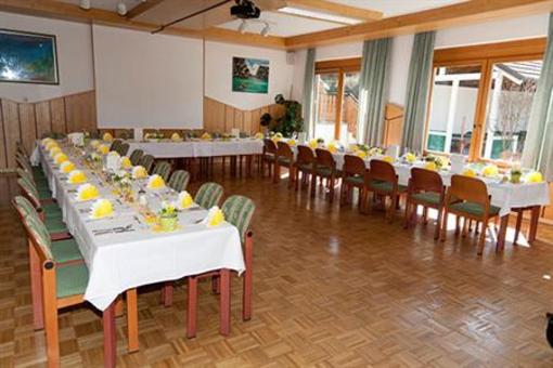 фото отеля Semriacher Hof