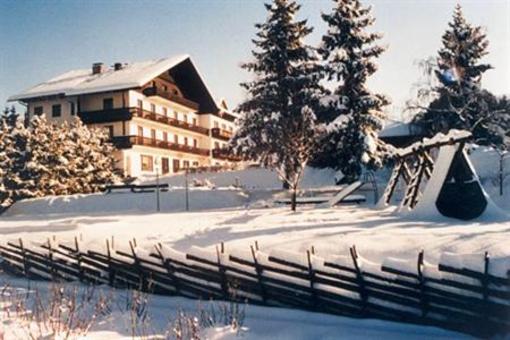 фото отеля Semriacher Hof