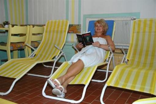 фото отеля Semriacher Hof