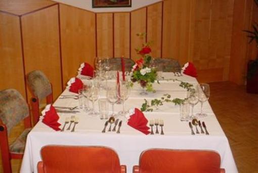 фото отеля Semriacher Hof