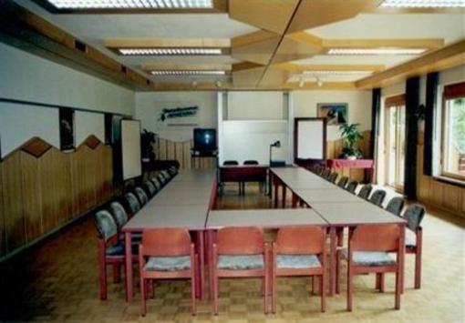 фото отеля Semriacher Hof