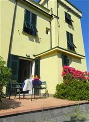 фото отеля Hotel Relais San Rocco