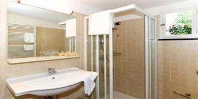 фото отеля Hotel Relais San Rocco