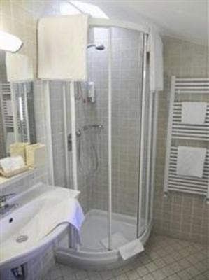фото отеля Hotel Relais San Rocco