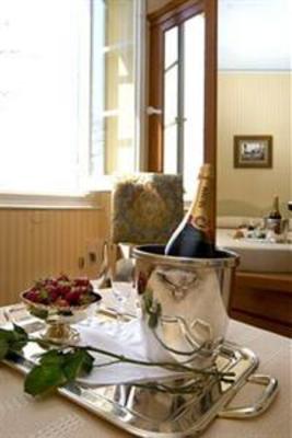 фото отеля Hotel Relais San Rocco
