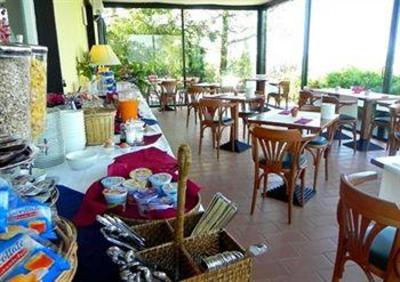 фото отеля Hotel Relais San Rocco