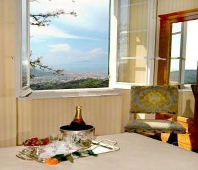 фото отеля Hotel Relais San Rocco
