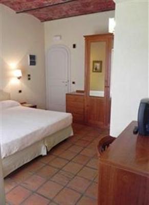 фото отеля Hotel Relais San Rocco