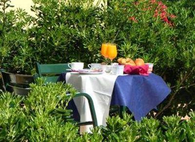 фото отеля Hotel Relais San Rocco