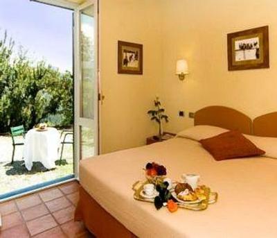 фото отеля Hotel Relais San Rocco