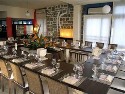 фото отеля Hotel Relais San Rocco