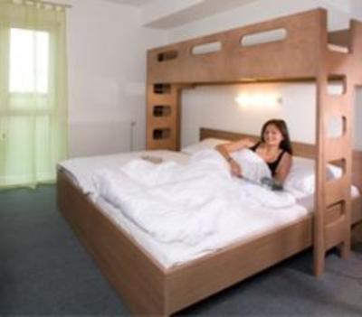 фото отеля Cleverhotel