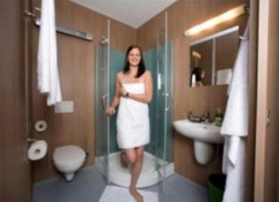 фото отеля Cleverhotel