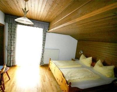 фото отеля Haus Alpenland
