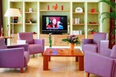 фото отеля Hotel Mary Flor