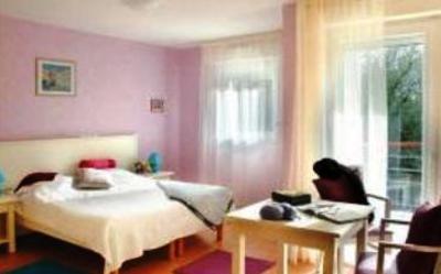 фото отеля Hotel Mary Flor