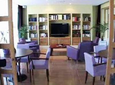 фото отеля Hotel Mary Flor