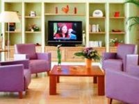 Hotel Mary Flor