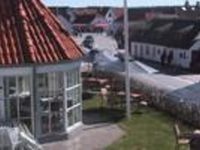 Bellevue Hotel Blokhus