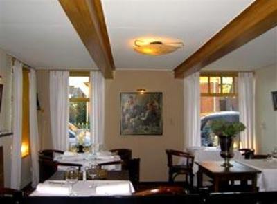 фото отеля Korensant Hotel Kloosterburen