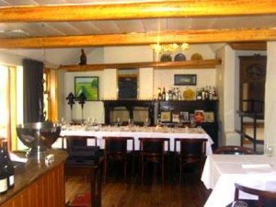 фото отеля Korensant Hotel Kloosterburen
