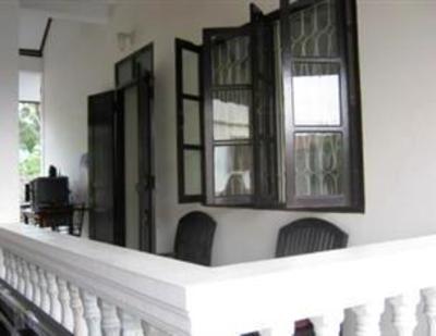 фото отеля Malida Guesthouse
