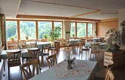 фото отеля Landgasthof Hoelzle