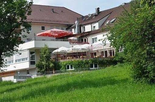 фото отеля Landgasthof Hoelzle