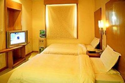фото отеля Shandong Luxury Business Hotel