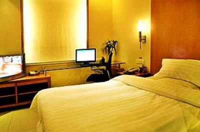 фото отеля Shandong Luxury Business Hotel